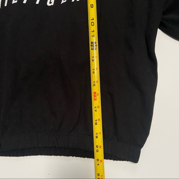 NWT Tommy Hilfiger Sport Hoodie Sweater - Picture 5 of 8
